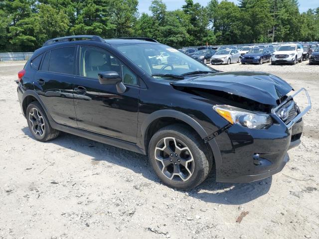 Photo 4 from auction – 2015 SUBARU XV CROSSTR with VIN JF2GPACCXF8240321