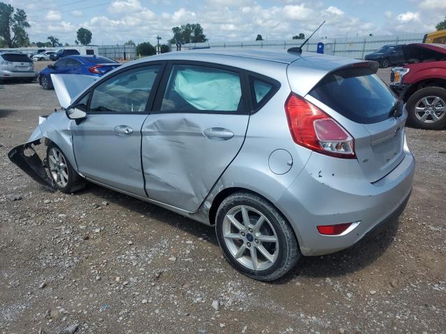 Photo 2 from auction – 2019 FORD FIESTA SE with VIN 3FADP4EJ4KM123456