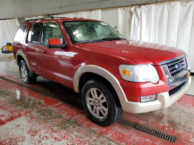 Photo 4 from auction – 2009 FORD EXPLORER E with VIN 1FMEU74E19UA34409