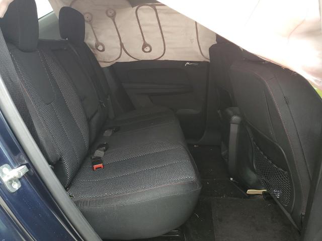 Photo 10 from auction – 2016 CHEVROLET EQUINOX LT with VIN 2GNALCEK6G6340463