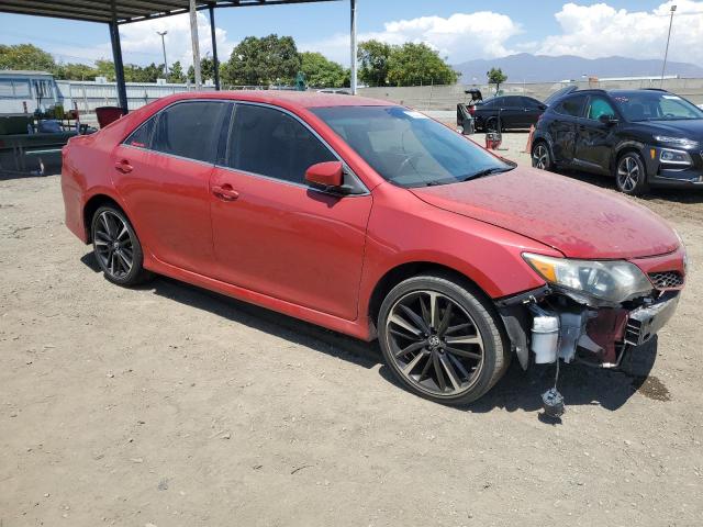 Photo 4 from auction – 2014 TOYOTA CAMRY L with VIN 4T1BF1FK0EU828471