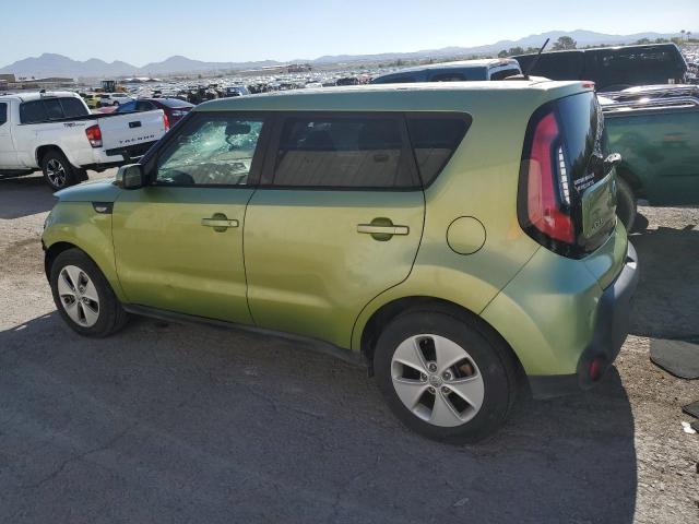 Photo 2 from auction – 2014 KIA SOUL with VIN KNDJN2A23E7043053
