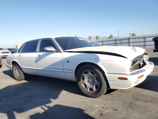 Photo 4 from auction – 2001 JAGUAR VANDENPLAS with VIN SAJDA24C11LF28715