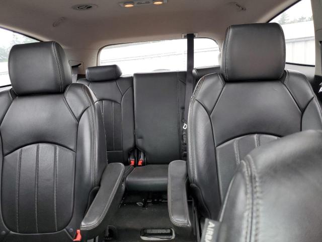 Photo 10 from auction – 2013 BUICK ENCLAVE with VIN 5GAKVCKD7DJ217171
