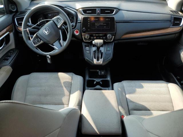 Photo 8 from auction – 2019 HONDA CR-V EX with VIN 7FARW2H51KE019926