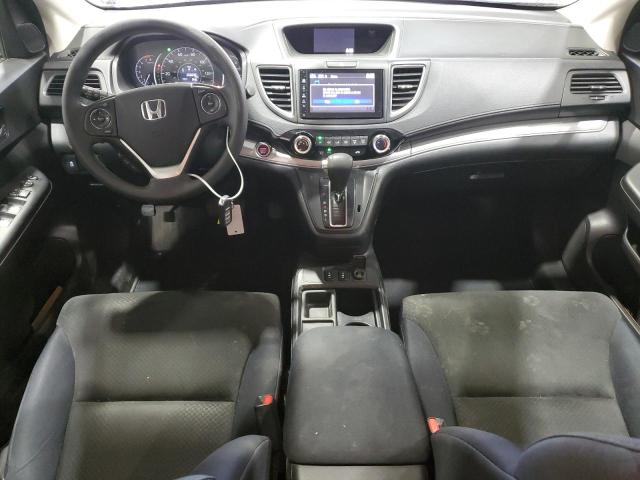 Photo 8 from auction – 2015 HONDA CR-V EX with VIN 5J6RM4H57FL050656