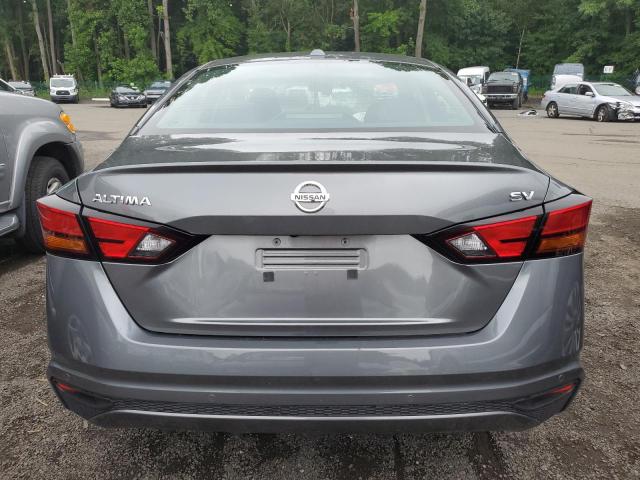 Photo 6 from auction – 2022 NISSAN ALTIMA SV with VIN 1N4BL4DV5NN386153
