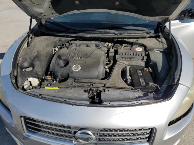 Photo 11 from auction – 2013 NISSAN MAXIMA S with VIN 1N4AA5AP6DC816442