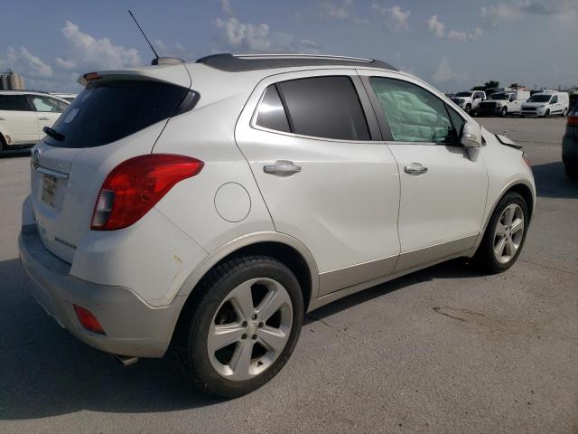 Photo 3 from auction – 2015 BUICK ENCORE CON with VIN KL4CJBSB7FB041897