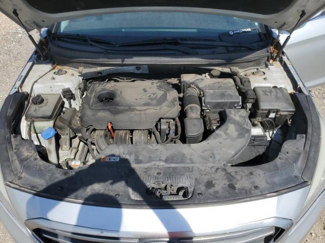 Photo 11 from auction – 2017 HYUNDAI SONATA SE with VIN 5NPE24AFXHH529643