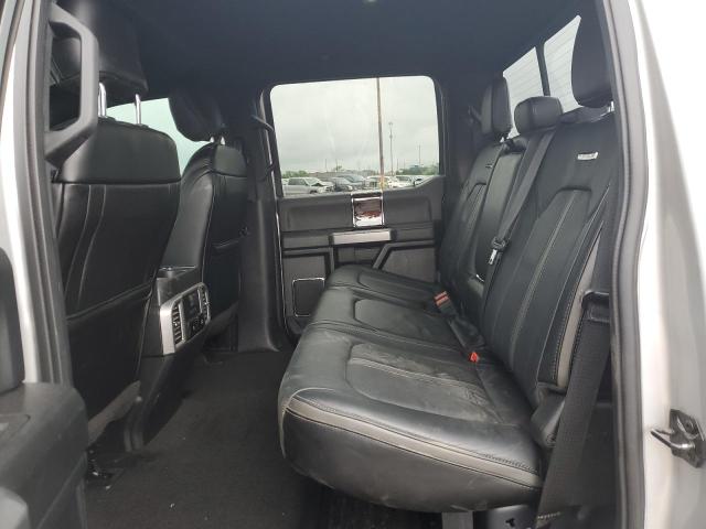 Photo 10 from auction – 2017 FORD F350 SUPER with VIN 1FT8W3BT8HEF10055