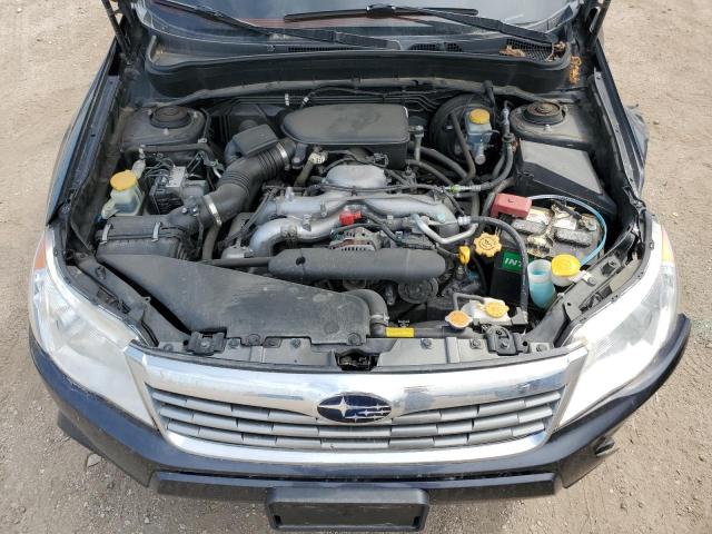 Photo 12 from auction – 2010 SUBARU FORESTER 2 with VIN JF2SH6CC5AH792905