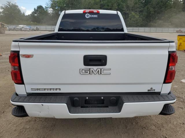 Photo 6 from auction – 2017 GMC SIERRA C15 with VIN 1GTR1LECXHZ109453