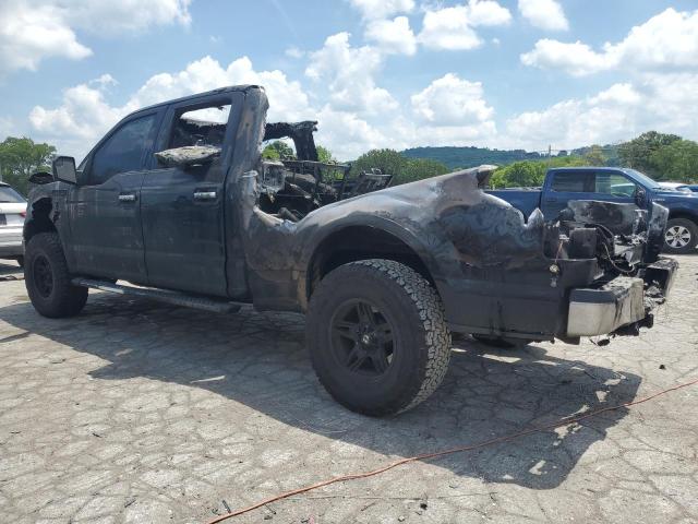 Photo 2 from auction – 2017 FORD F150 SUPER with VIN 1FTFW1EF8HFA01269