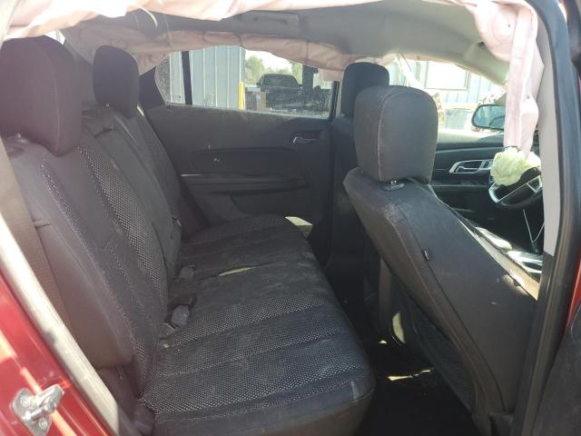 Photo 11 from auction – 2015 GMC TERRAIN SL with VIN 2GKALREK7F6261639