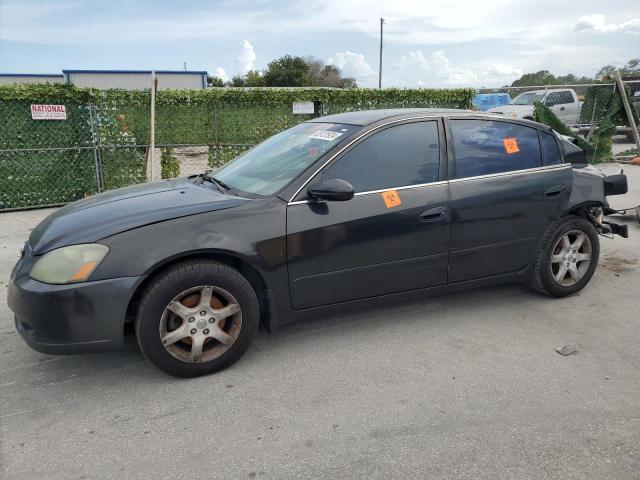 NISSAN ALTIMA S 2006 with VIN 1N4AL11D06C170987 - Photo from auction
