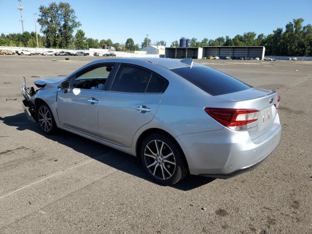 Photo 2 from auction – 2019 SUBARU IMPREZA LI with VIN 4S3GKAU60K3605473