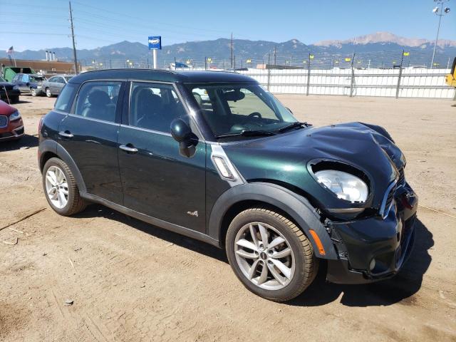 Photo 4 from auction – 2013 MINI COOPER S C with VIN WMWZC5C53DWP32187
