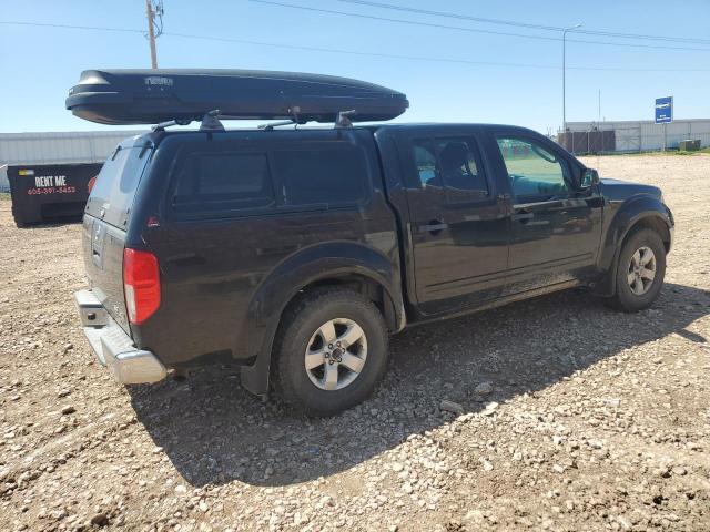 Photo 3 from auction – 2010 NISSAN FRONTIER C with VIN 1N6AD0EV5AC403692