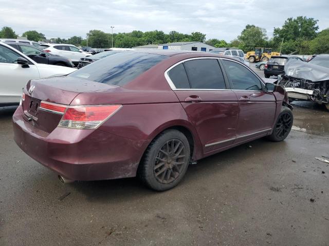 Photo 3 from auction – 2012 HONDA ACCORD LX with VIN 1HGCP2F31CA218809