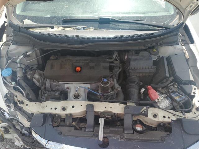 Photo 11 from auction – 2012 HONDA CIVIC LX with VIN 2HGFB2F56CH608111