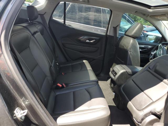 Photo 11 from auction – 2018 GMC TERRAIN SL with VIN 3GKALPEVXJL413061