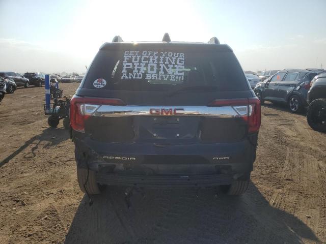 Photo 6 from auction – 2020 GMC ACADIA SLT with VIN 1GKKNUL49LZ203439