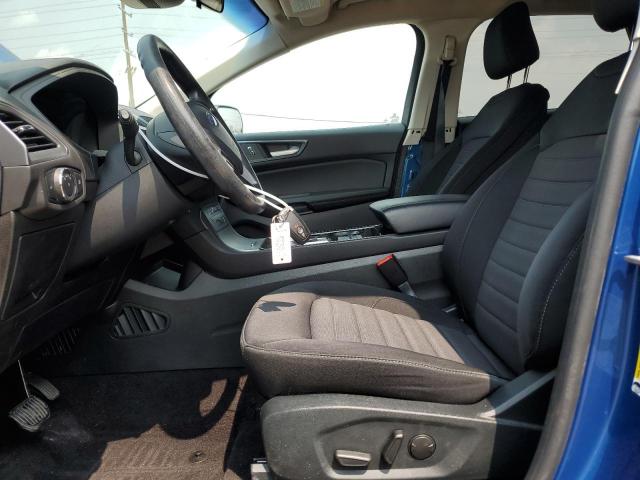Photo 7 from auction – 2020 FORD EDGE SE with VIN 2FMPK4G99LBB24710