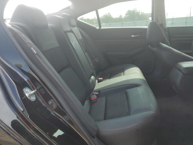 Photo 10 from auction – 2020 NISSAN ALTIMA SR with VIN 1N4BL4CV1LC231271