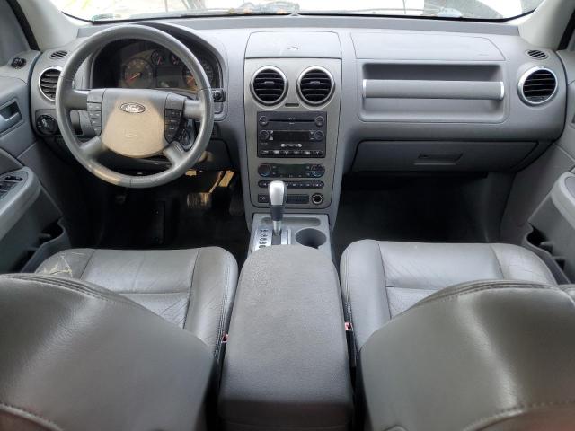 Фото 8 с аукциона – 2005 FORD FREESTYLE с VIN 1FMDK05145GA04981