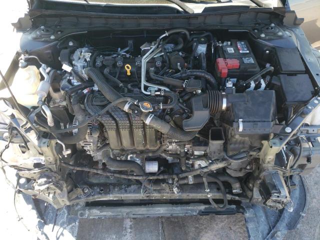 Photo 11 from auction – 2021 NISSAN ALTIMA SR with VIN 1N4BL4CV0MN384973
