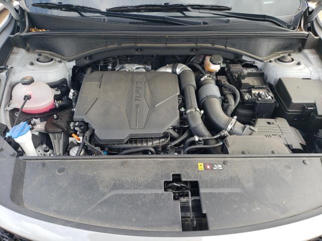 Photo 12 from auction – 2023 KIA SORENTO EX with VIN 5XYRH4LF4PG179509