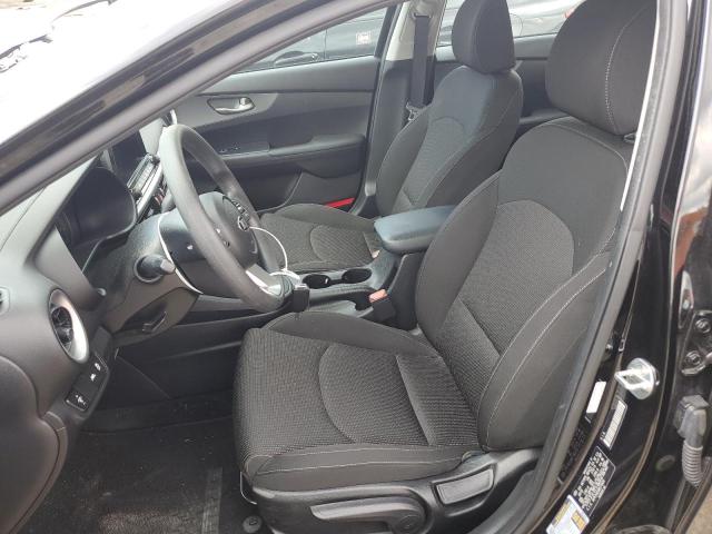 Photo 7 from auction – 2021 KIA FORTE FE with VIN 3KPF24AD2ME270650