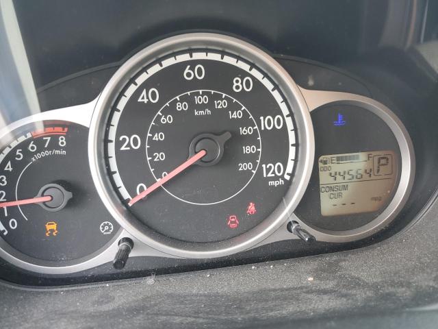 Photo 9 from auction – 2014 MAZDA MAZDA2 TOU with VIN JM1DE1LY0E0188519