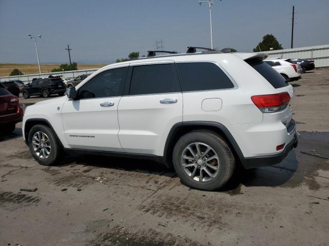 Photo 2 from auction – 2014 JEEP GRAND CHER with VIN 1C4RJFBM9EC315862