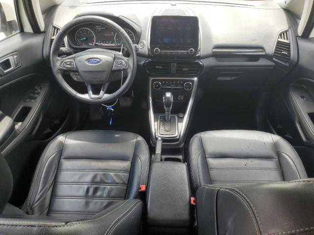Photo 8 from auction – 2020 FORD ECOSPORT T with VIN MAJ6S3KL3LC329734