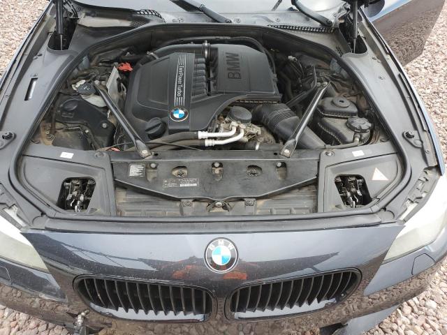 Photo 11 from auction – 2013 BMW 535 XI with VIN WBAFU7C50DDU68871