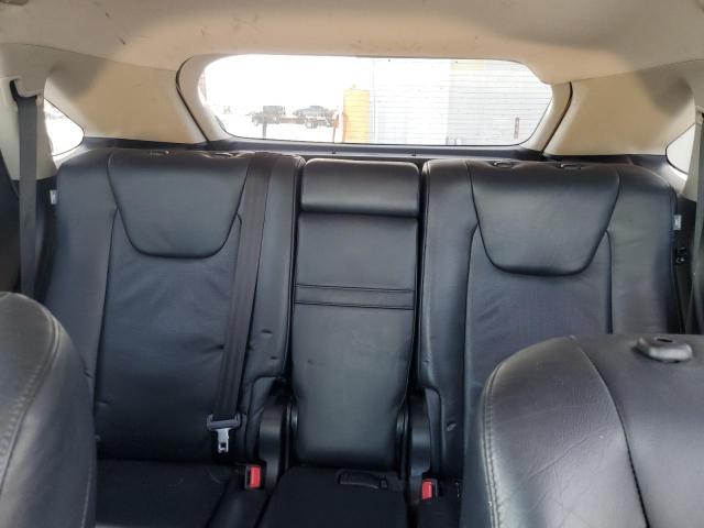 Photo 10 from auction – 2012 LEXUS RX 350 with VIN JTJZK1BA2C2006174