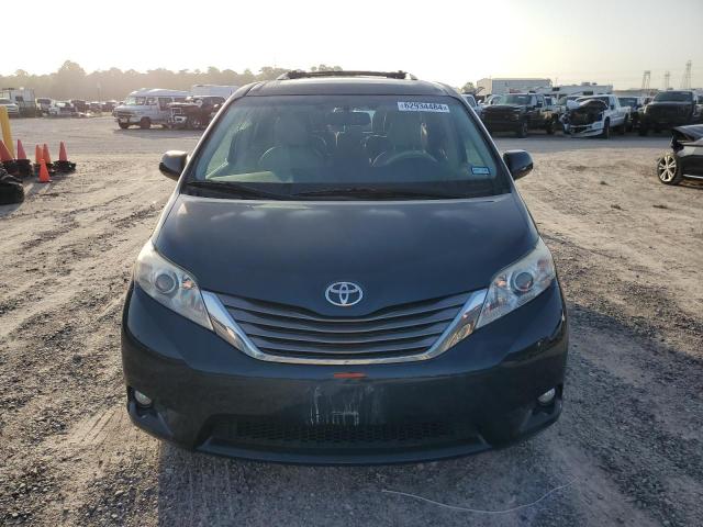 Photo 5 from auction – 2011 TOYOTA SIENNA XLE with VIN 5TDYK3DC4BS150809