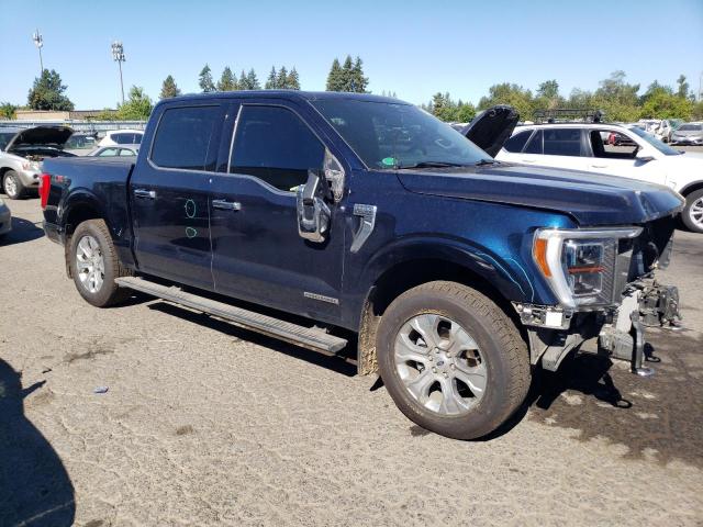 Photo 4 from auction – 2023 FORD F150 SUPER with VIN 1FTFW1ED7PFA29965