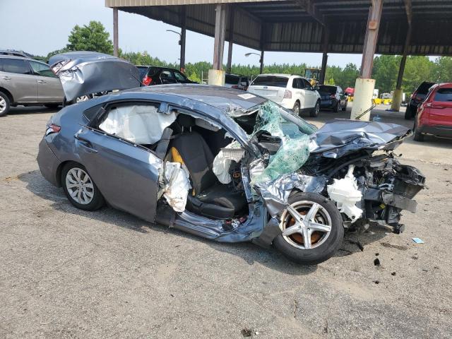 Photo 4 from auction – 2019 HYUNDAI ACCENT SE with VIN 3KPC24A34KE055598