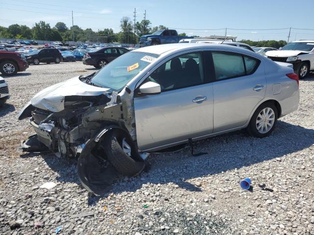 Photo 1 from auction – 2019 NISSAN VERSA S with VIN 3N1CN7AP7KL852499