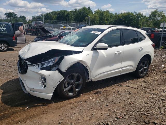 Photo 1 from auction – 2023 FORD ESCAPE ST with VIN 1FMCU9NZ2PUA28619