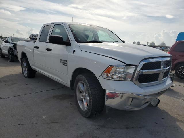 Photo 4 from auction – 2019 RAM 1500 CLASS with VIN 1C6RR6FG5KS587024
