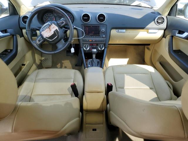 Фото 8 с аукциона – 2013 AUDI A3 PREMIUM с VIN WAUKEAFM1DA009376