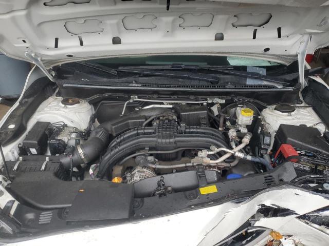 Photo 11 from auction – 2018 SUBARU IMPREZA with VIN 4S3GTAA67J3741499