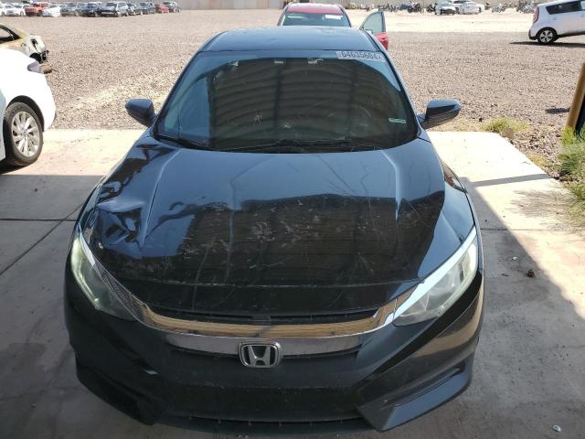 Photo 5 from auction – 2017 HONDA CIVIC LX with VIN 2HGFC2F5XHH531389