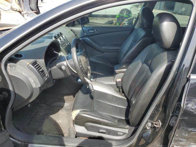 Photo 7 from auction – 2010 NISSAN ALTIMA BAS with VIN 1N4AL2AP4AC167714