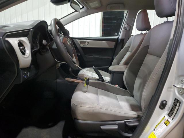 Photo 7 from auction – 2019 TOYOTA COROLLA L with VIN 2T1BURHE6KC200147