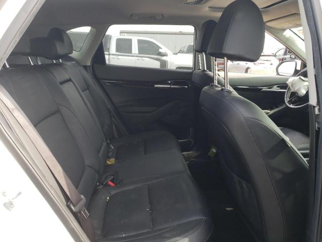 Photo 11 from auction – 2021 KIA SELTOS EX with VIN KNDERCAA5M7183381